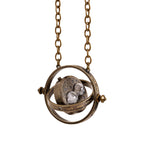 Product image Harry Potter - Time Turner Hourglass Necklace