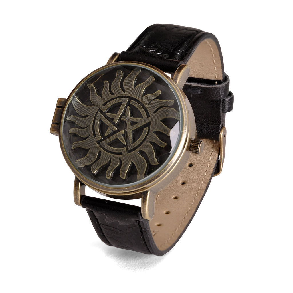 Product image Supernatural - Anti Possession Wristwatch