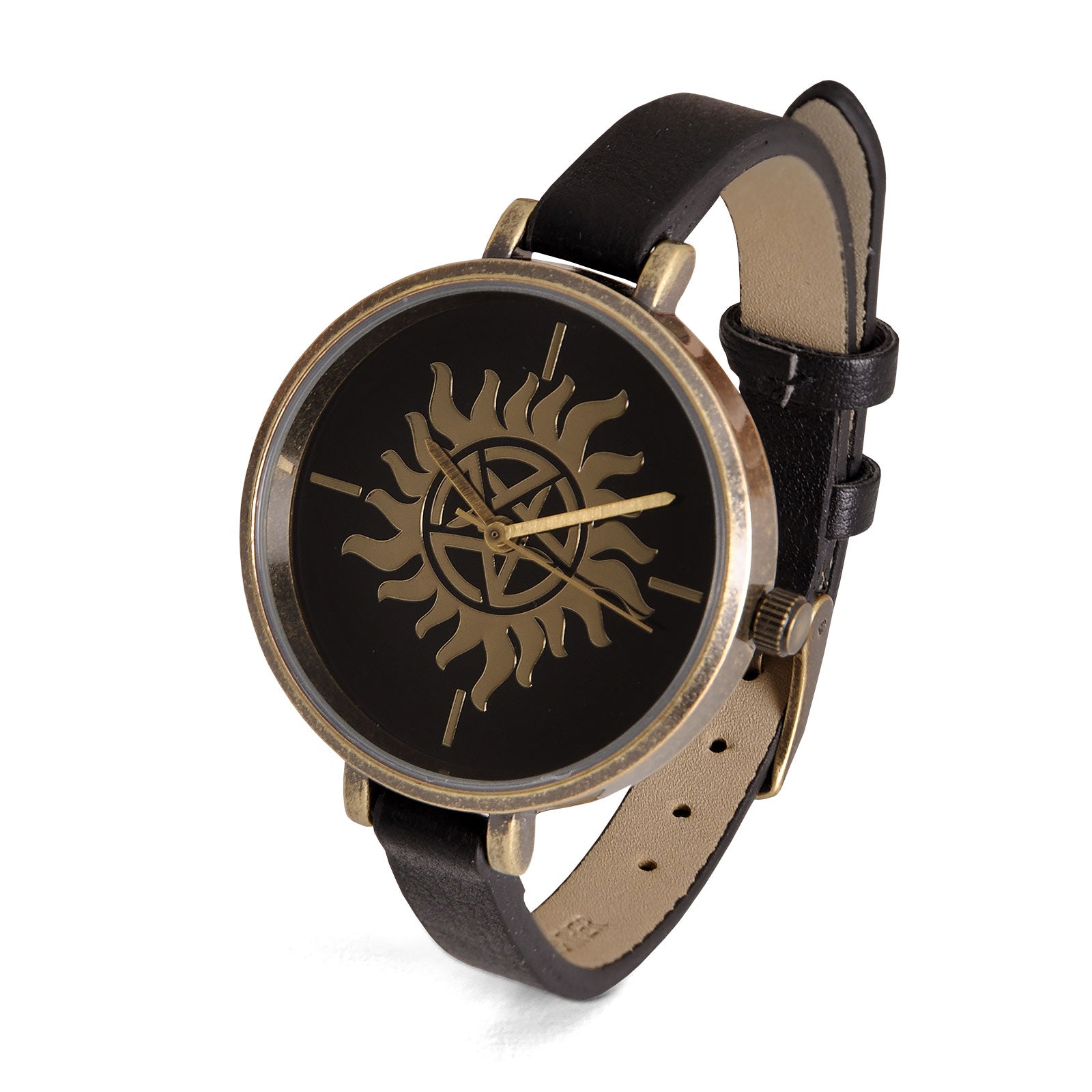 Product image Supernatural - Anti Possession Watch with Jewelry Set