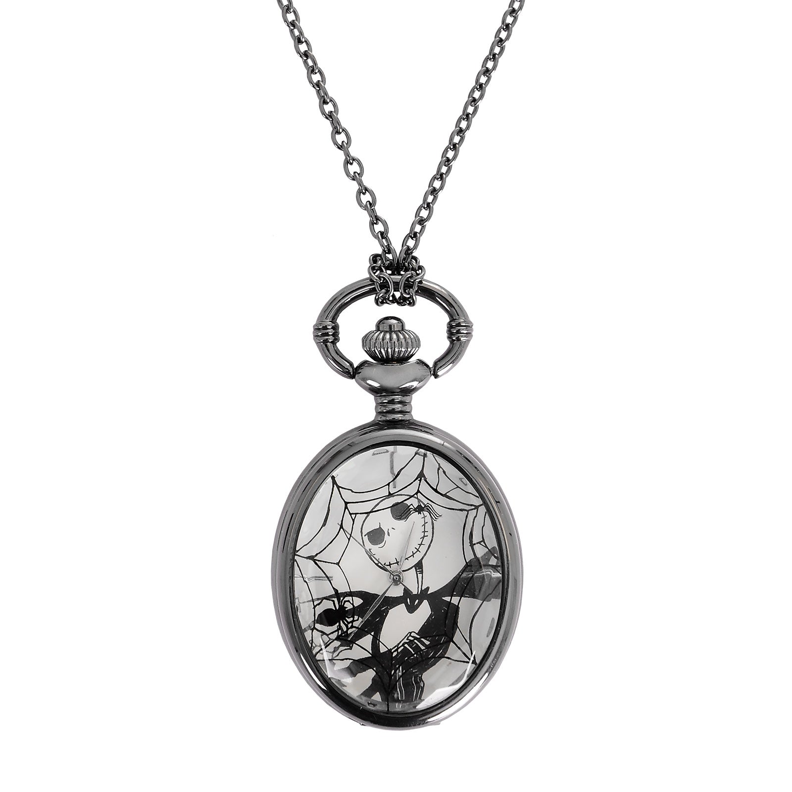 Product image Nightmare Before Christmas - Jack Pocket Watch