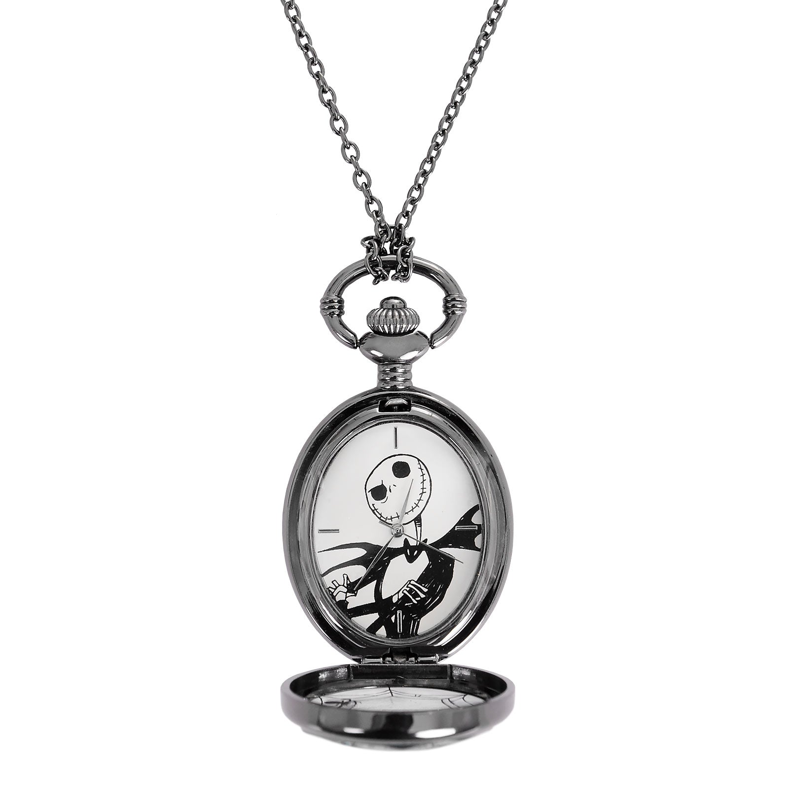 Product image Nightmare Before Christmas - Jack Pocket Watch