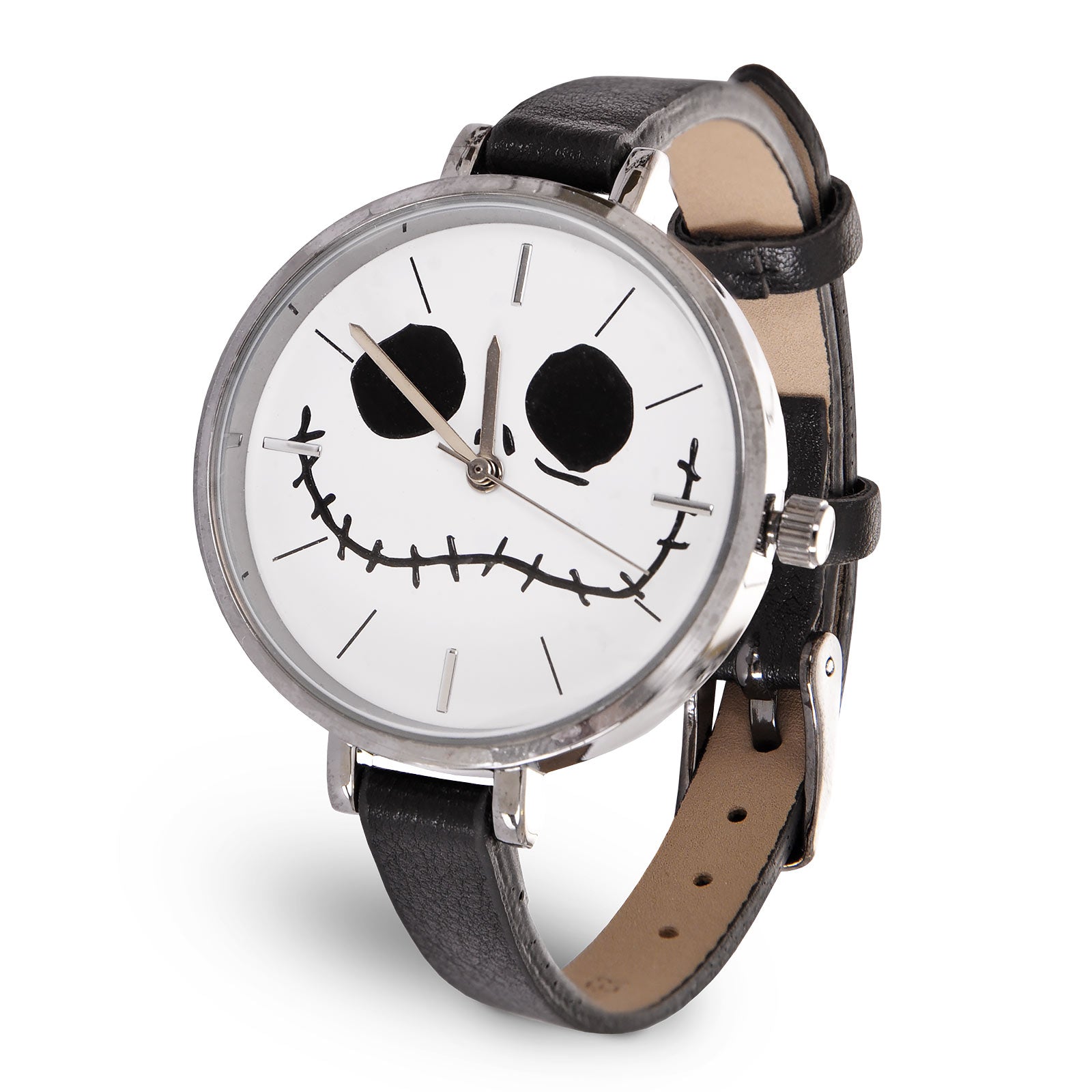 Product image Nightmare Before Christmas - Jack Wristwatch with Jewelry Set
