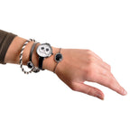 Product image Nightmare Before Christmas - Jack Wristwatch with Jewelry Set