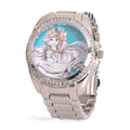 Product image Ariel - Sketch Wristwatch with Crystals