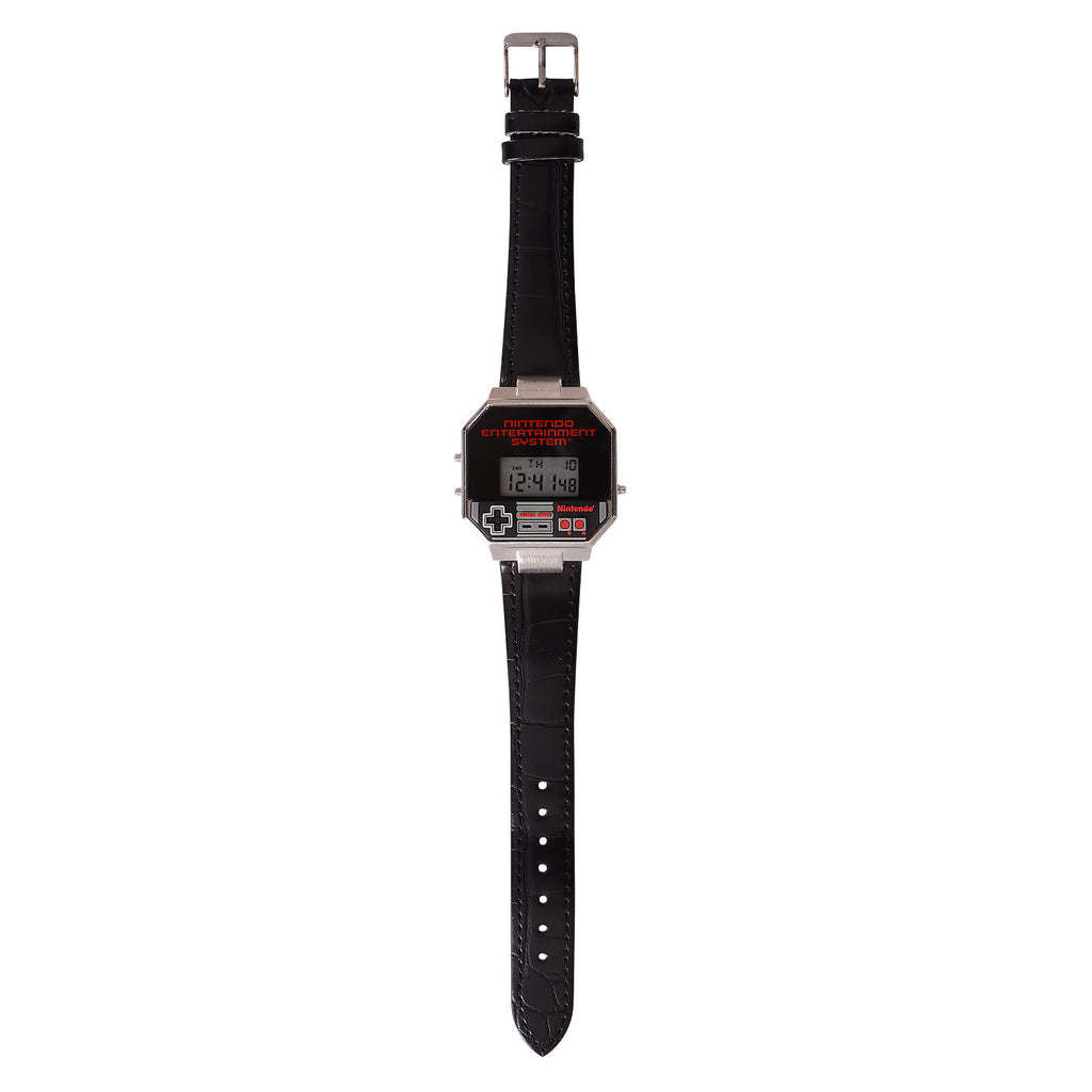 Product image Nintendo - NES Wristwatch