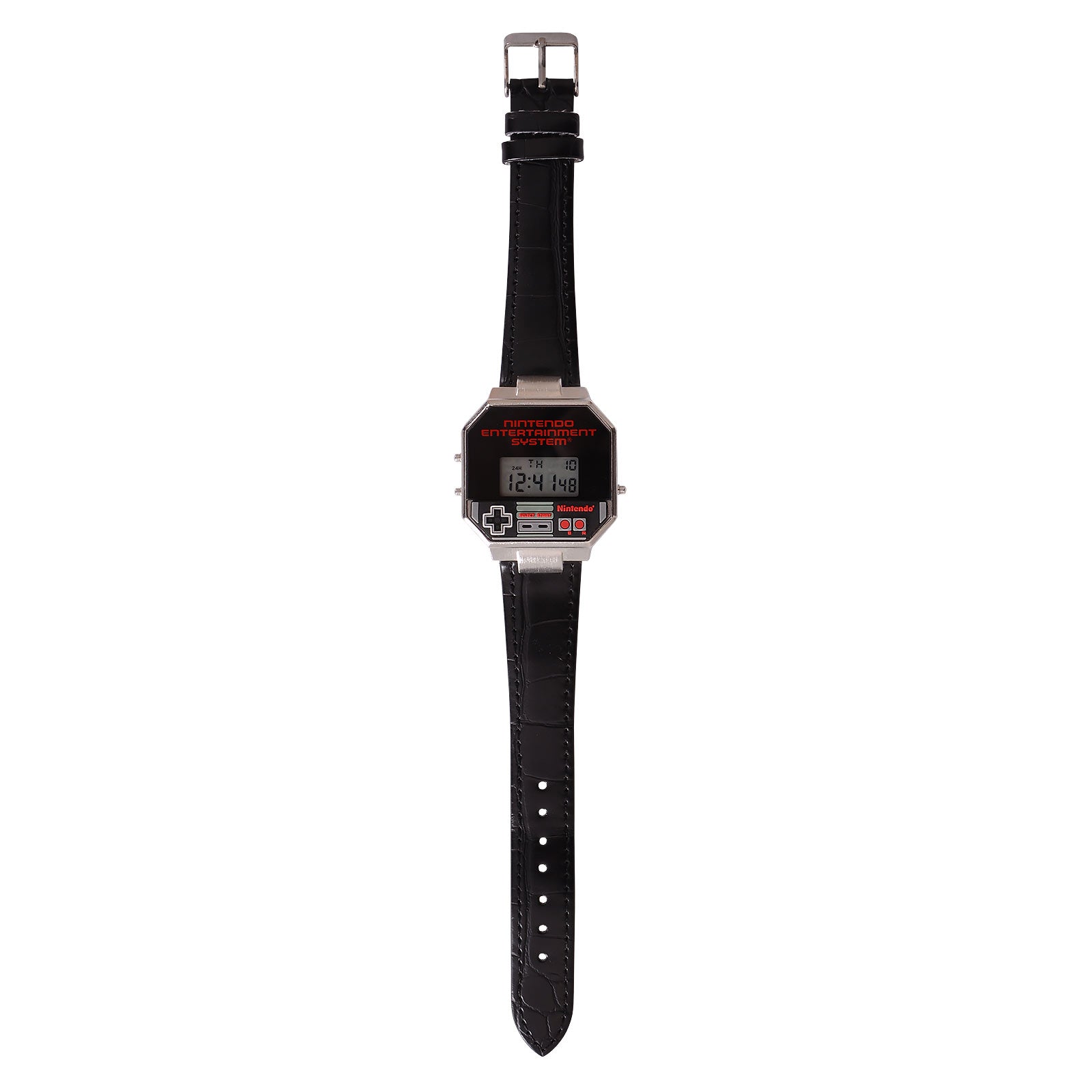 Product image Nintendo - NES Wristwatch