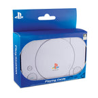 Product image PlayStation - Playing Cards in Metal Box