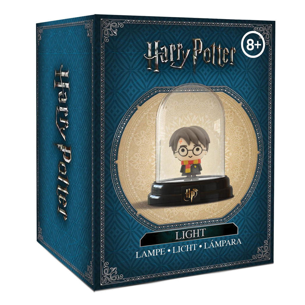 Product image Harry Potter Mini Table Lamp