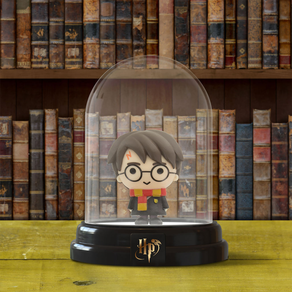 Product image Harry Potter Mini Table Lamp