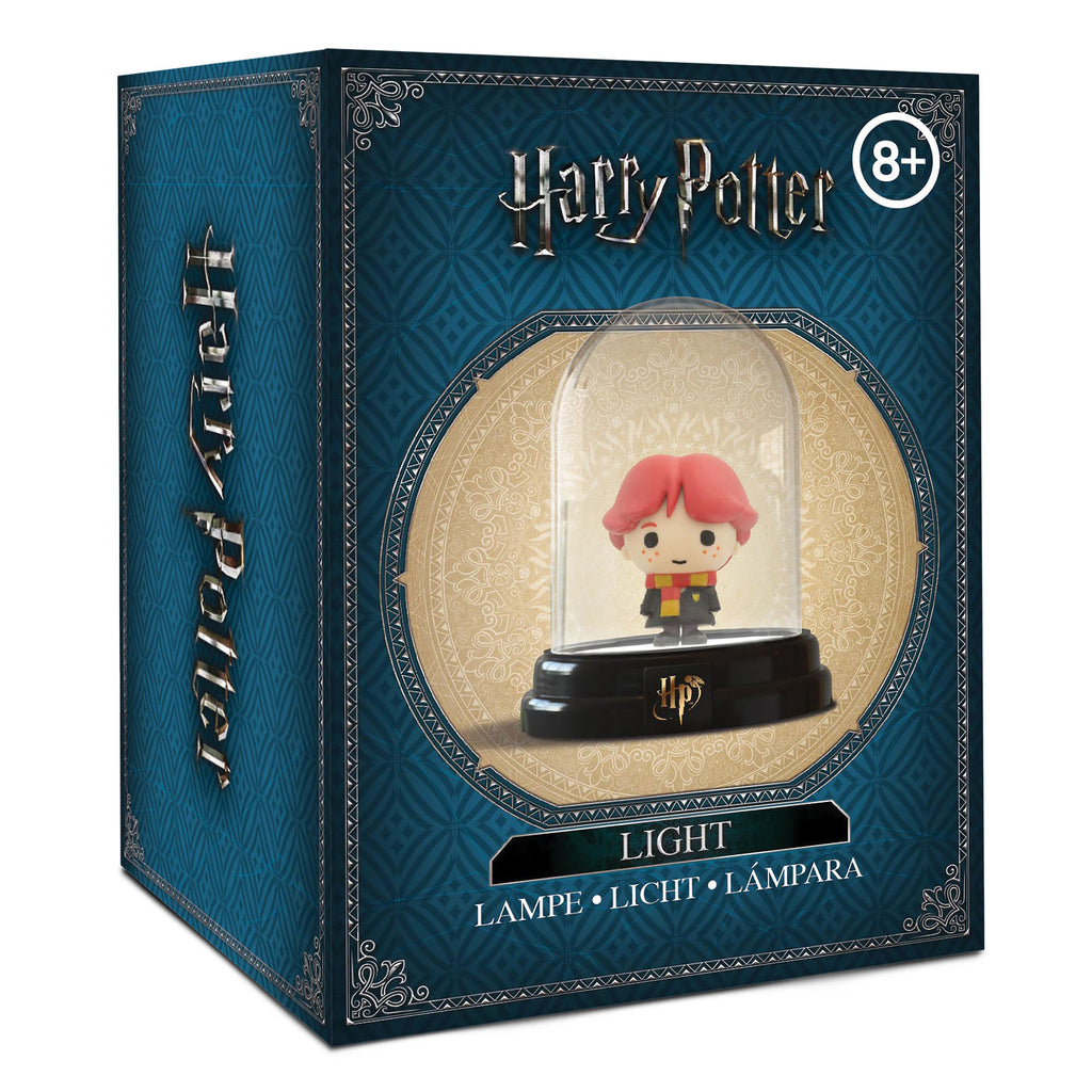 Product image Harry Potter - Ron Mini Table Lamp
