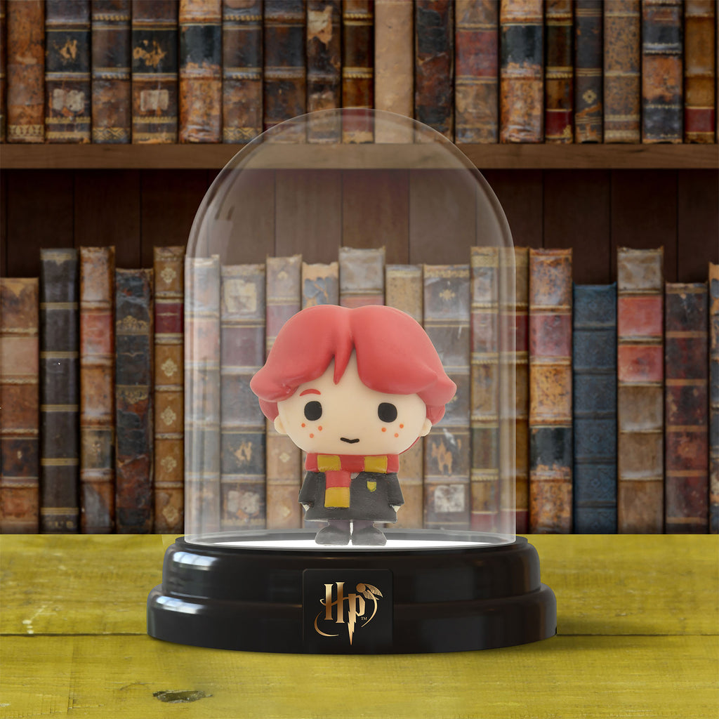 Product image Harry Potter - Ron Mini Table Lamp