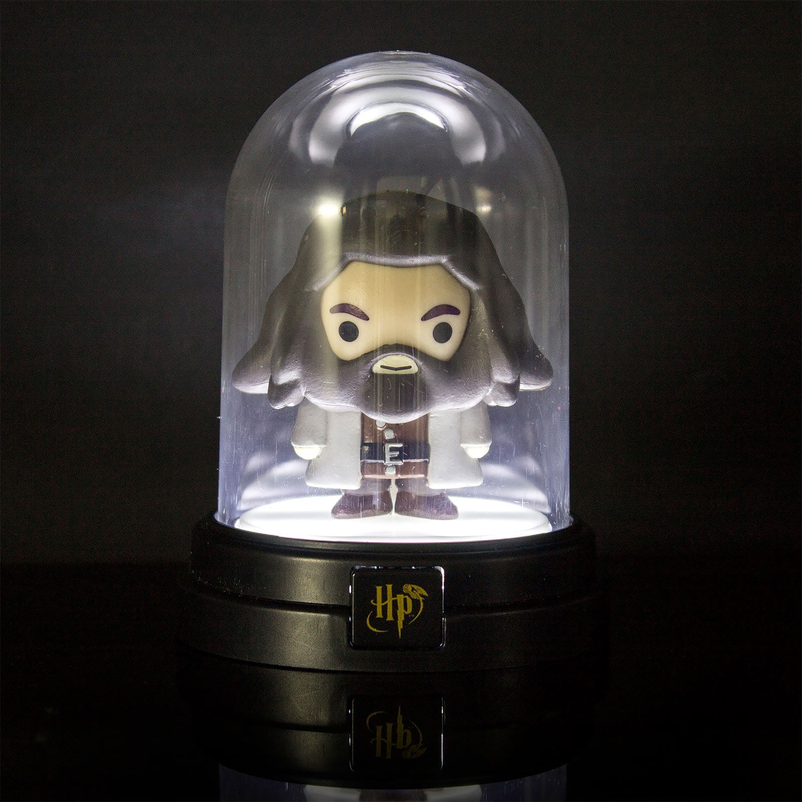 Product image Harry Potter - Hagrid Mini Table Lamp