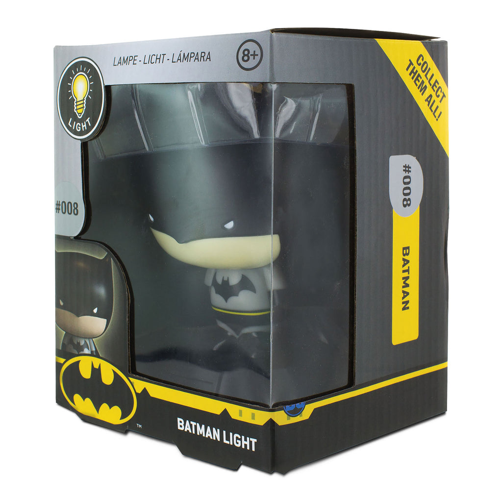 Product image Batman 3D Table Lamp