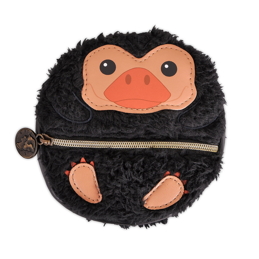 Product image Niffler Plush Coin Purse - Fantastic Beasts