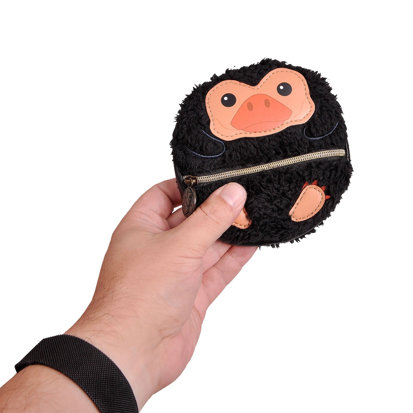 Product image Niffler Plush Coin Purse - Fantastic Beasts