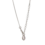 Product image Harry Potter - Time-Turner Necklace with Crystals Silver