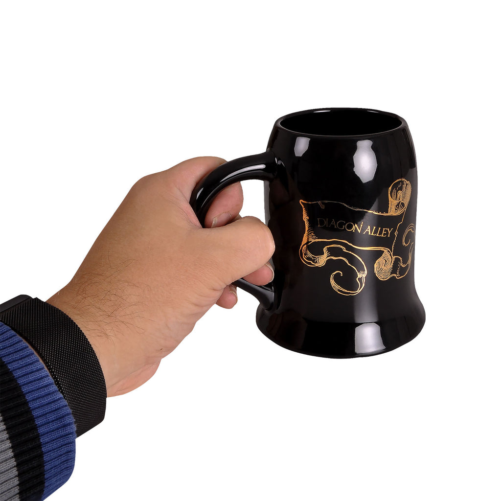 Product image Harry Potter - Diagon Alley Mug