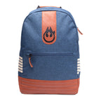Product image Star Wars - Rebel Collection Backpack Blue