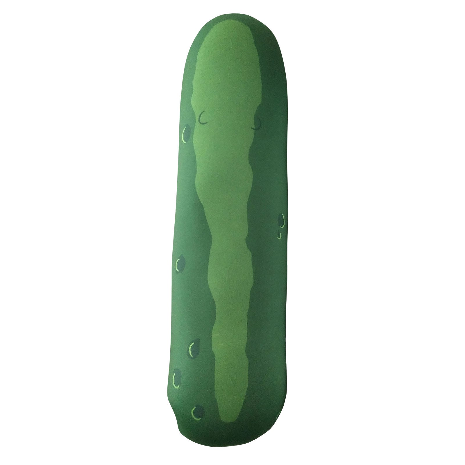 Product image Rick and Morty - Pickle Rick Pillow