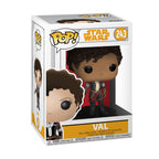 Product image Star Wars - Val Funko Pop bobblehead figure