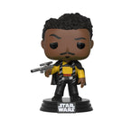 Product image Star Wars - Lando Calrissian Funko Pop Bobblehead Figure