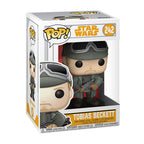 Product image Star Wars - Tobias Beckett Funko Pop Bobblehead Figure