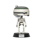 Product image Star Wars - L3-37 Funko Pop bobblehead figure