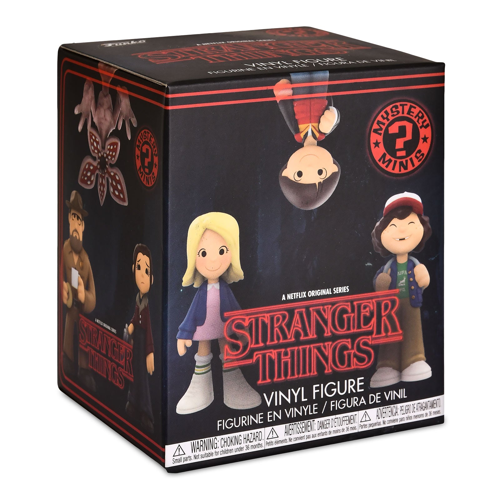 Product image Stranger Things - Funko Mystery Minis Figure