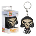 Product image Overwatch - Reaper Funko Pop Keychain