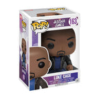 Product image Jessica Jones - Luke Cage Funko Pop Bobblehead Figure