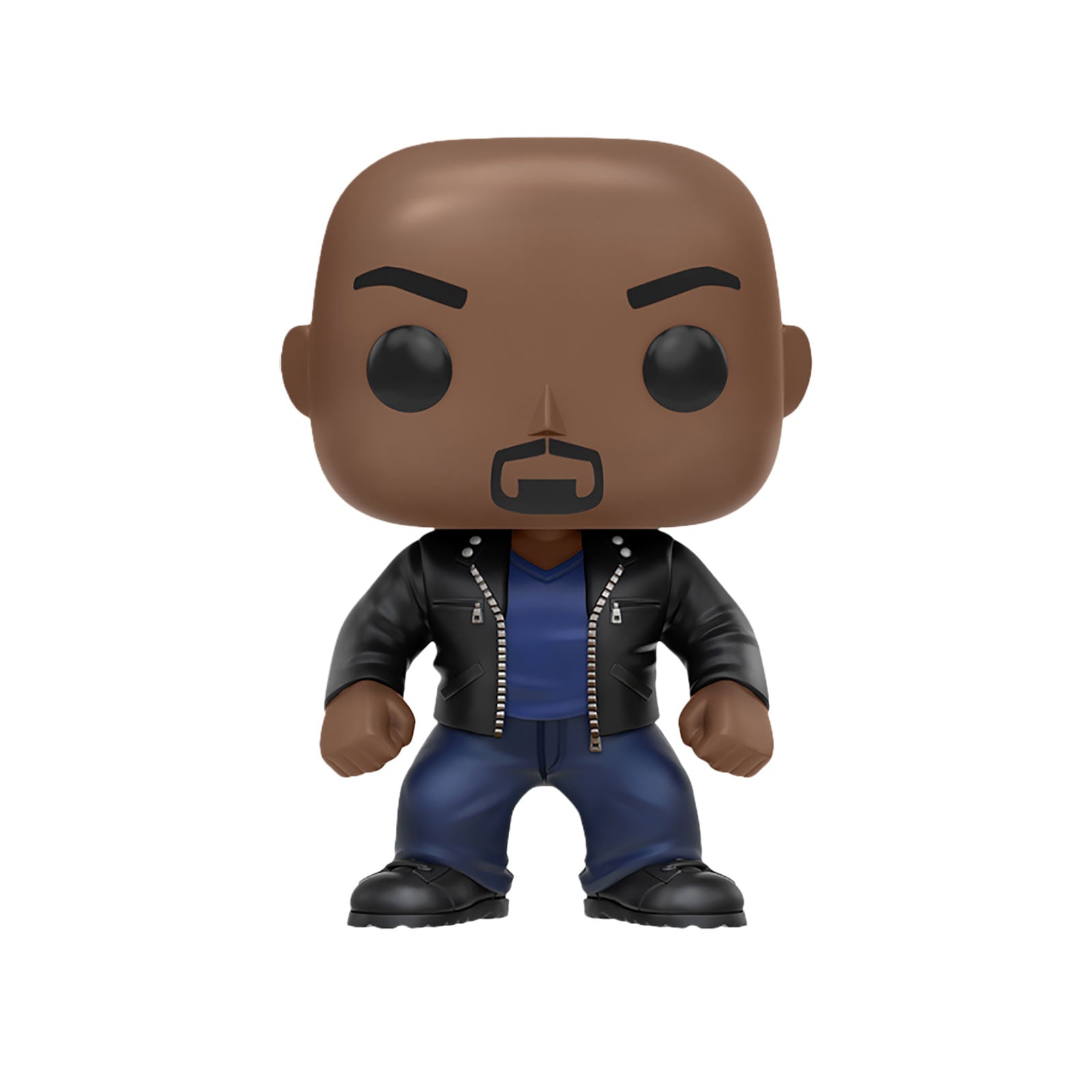 Product image Jessica Jones - Luke Cage Funko Pop Bobblehead Figure