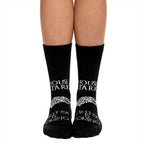Product image Game of Thrones - 3 pair of socks in a metal box