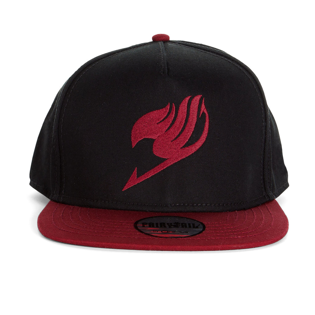 Product image Fairy Tail - Natsu Snapback Cap