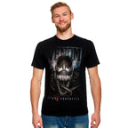 Product image Venom - Lethal Protector T-Shirt Black