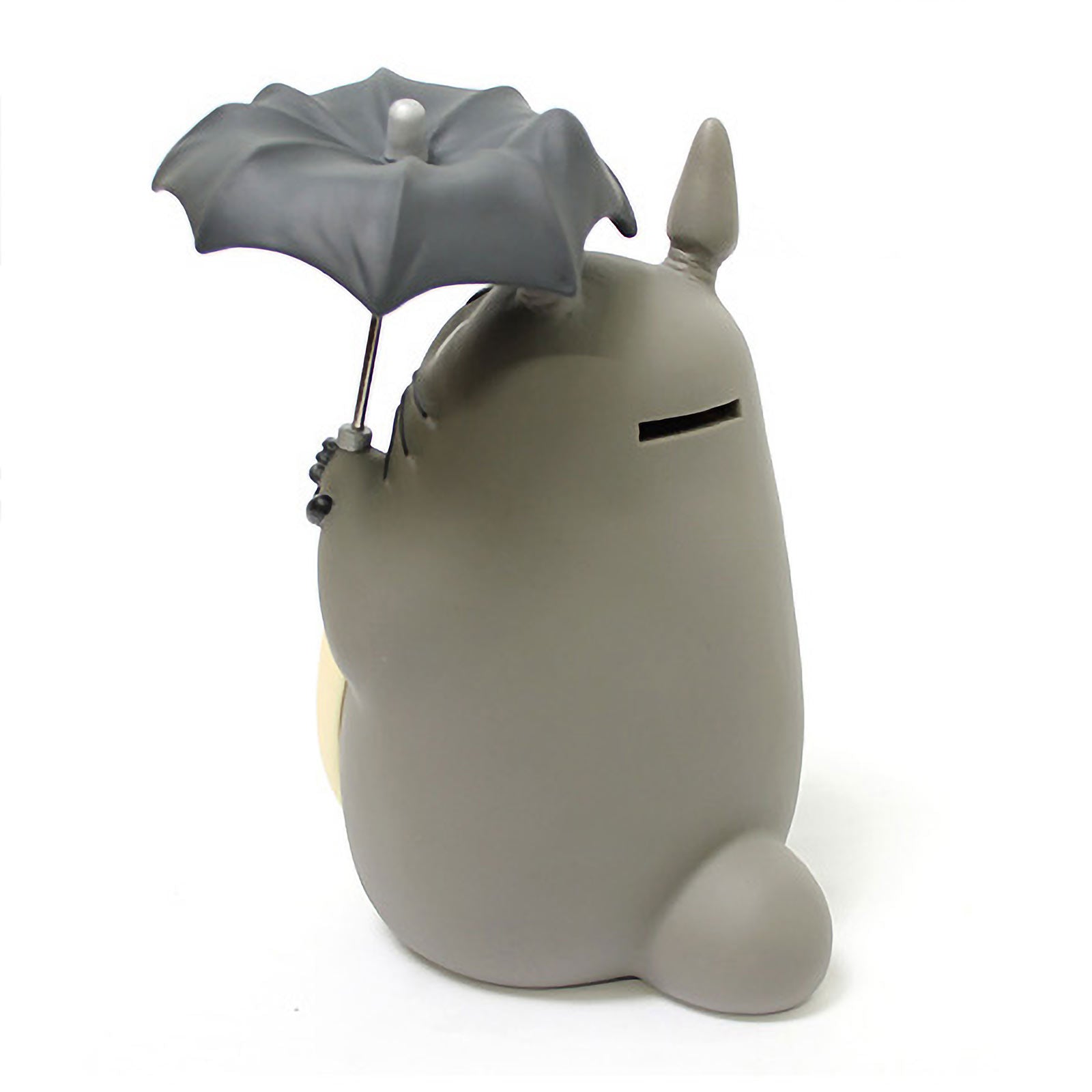 Product image Totoro with Umbrella Piggy Bank