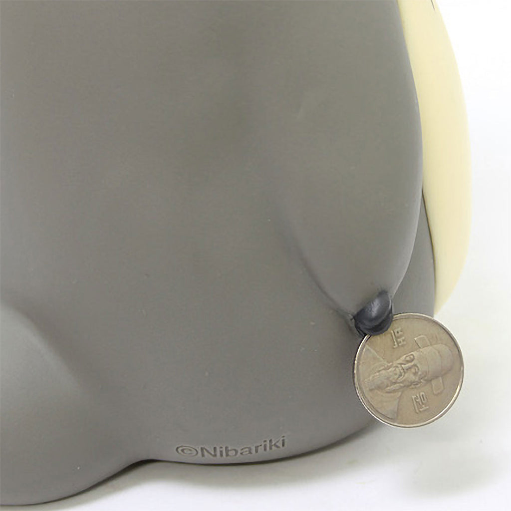 Product image Totoro with Umbrella Piggy Bank