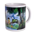 Product image Totoro - Fishing Cup