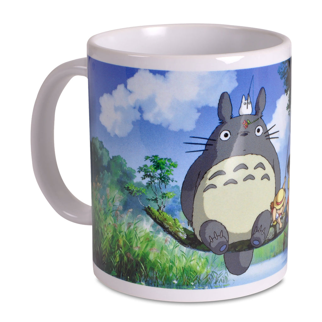 Product image Totoro - Fishing Cup