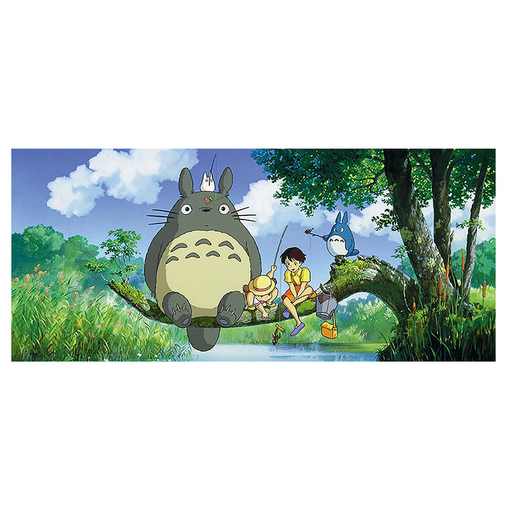 Product image Totoro - Fishing Cup