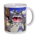 Product image Totoro & Catbus Mug