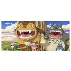 Product image Totoro & Catbus Mug