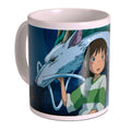 Product image Spirited Away - Chihiro & Haku Mug
