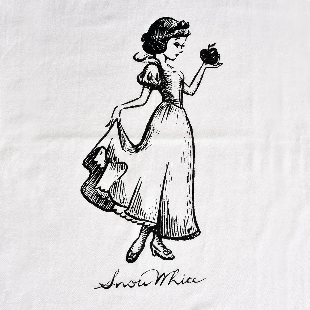 Product image Snow White - Disney Princess Women's T-Shirt White
