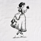 Product image Snow White - Disney Princess Women's T-Shirt White