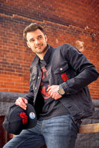 Product image Star Wars - Galactic Empire Logo T-Shirt Black