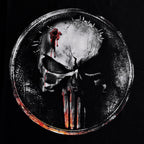 Product image Punisher - Blood Logo T-Shirt black