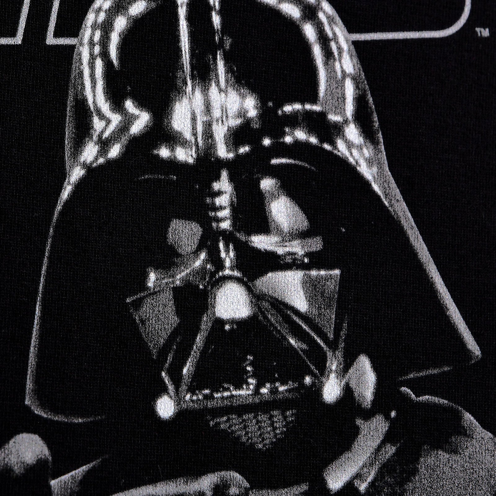 Product image Star Wars - Darth Vader Who's Your Daddy T-Shirt Kids Black