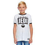 Product image Star Wars - Future Jedi Kids T-Shirt White