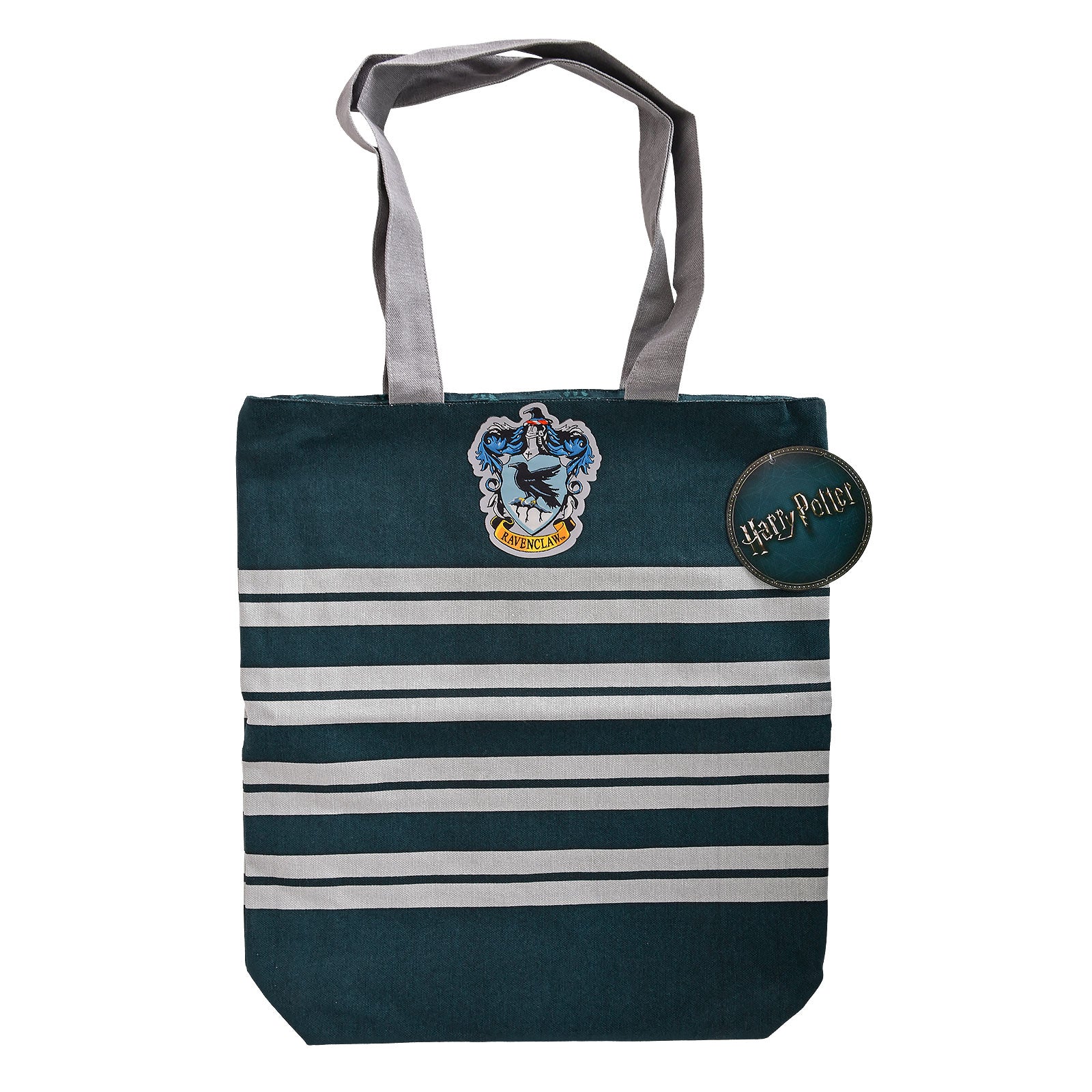 Product image Harry Potter - Ravenclaw Reversible Shopper Bag