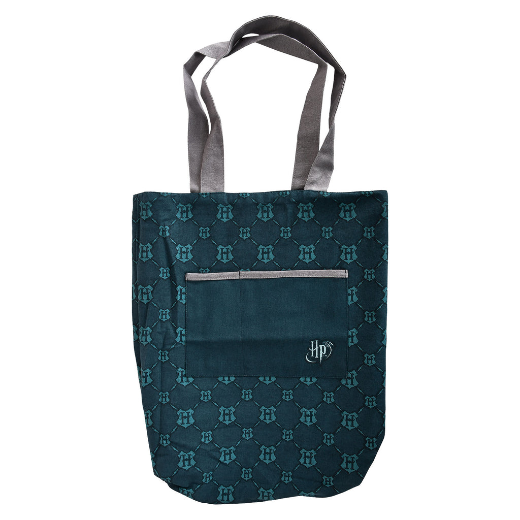 Product image Harry Potter - Ravenclaw Reversible Shopper Bag